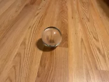 GLASS BALL