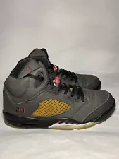 Air Jordan 5 Retro DMP Pack- 2009 - Size 13.5 - 360968-991 (Crumbling)