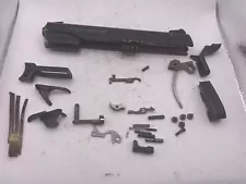 SIG SAUER 1911-22 , Slide Barrel And Lower Parts Kit Rebuild Repair 22lr