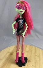 Monster High Ghoul Spirit Venus McFlytrap MH Doll Dolls Venus Fly Trap 2008