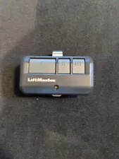 Genuine Liftmaster 893MAX (3-Button) Garage Door Gate Opener Remote 893LM OEM