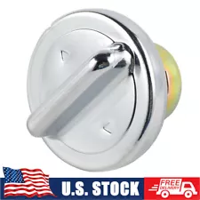 For Honda CT70 Z50 QA50 ATC70 ATC110 Z50A TRX70 NC/NA 50 Fuel Gas Tank Cover Cap (For: 1981 Honda Express 50 II)