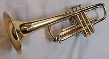 Trumpet - Serviced and Ready to play for Beginning Band or Marching Band