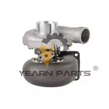 S2E Turbocharger 115-1181 0R-6904 for CAT 928G 938F IT28G IT38F 938F 3116