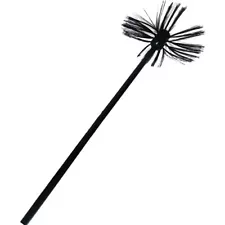 Chimney Sweep Broom Costume Accessory Perfect for Mary Poppins Chimney Sweeps