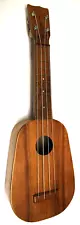 Kamaka Ukulele, Made in Hawaii, USA with Case