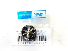 Shimano Handle Screw Cap RD17052 Stradic FK 2500HG-5000XG, Ci4 2500HG-4000XG FB