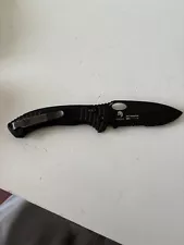 benchmade aileron first product Run 973/1200 great condition Good for edc