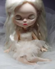 New ListingBlythe Doll Custom Doll Ooak Blythe Doll