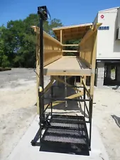 Vertical Platform Lift/Elevator