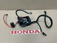 99-07 HONDA 400EX OEM SOLENOID STARTER CABLES 35850-HM3-000 ð¥FAST SHIPð¥Q6'