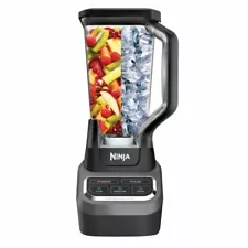 Ninja BL610 3 Professional Blender - Black