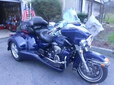 2006 Harley-Davidson Touring