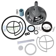 7257535 - Water Softener 1" Rotor & Seal Kit