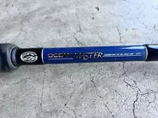 Offshore Angler Ocean Master 5’6” 80-130 lb line weight Rod. Never Used