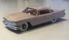 Dinky 1959 Chrysler Saratoga made in France