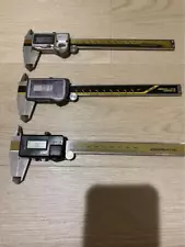 Mitutoyo Digital Calipers Bulk Sale