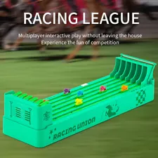 Tabletop- Horse Racing Game Party Favors Develop Educational Toy for Gift HOT