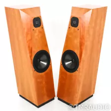 Avalon Acoustics Arcus Floorstanding Speakers; Pair