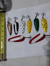 Wonder Lure Fishing Lures.(L2)