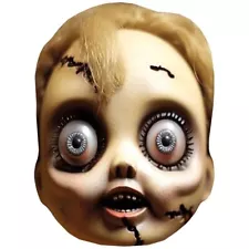 creepy doll mask for sale