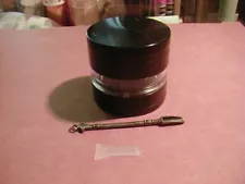 5 PIECE .... SPICE, HERB GRINDER WITH BRUSH & SPOON