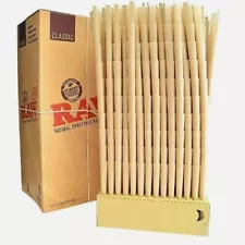 RAW Cones Classic King 1400 Count Box