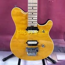 1992 ERNIE BALL MUSIC MAN EVH EDDIE VAN HALEN SIGNATURE electric guitar in stock