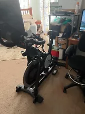 NordicTrack - S15i Studio Exercise Bike