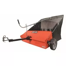 parker lawn sweeper for sale