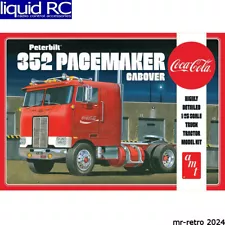 AMT 1090 1/25 Peterbilt 352 Pacemaker Cabover