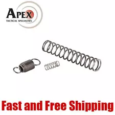 Apex Tactical Trigger Spring Upgrade Kit for S&W SD VE SD9/SD40/SD9VE/SD40VE