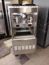 2013 TAYLOR 342D-27 AIR COOLED 1 PHASE 220V MARGARITA SLUSH MACHINE