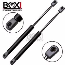 Qty(2) Liftgate Hatch Tailgate Lift Supports Shocks For 2004-2010 Toyota Sienna (For: Toyota Sienna)