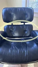 Herman Miller 670 Eames Lounge Chair Middle Cushion OEM ORIGINAL Lumbar  Vintage