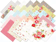 ELLIE Charm Pack from MODA - (42) 5" fabric squares - #18760PP