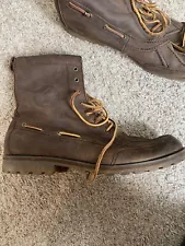 Ralph Loren Polo Men Boots