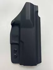 IWB Kydex Holster for the Sig P320 -BK - LH