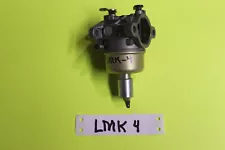 Walbro LMK4 Carburetor NOS