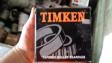 Timken Tapered Roller Bearing