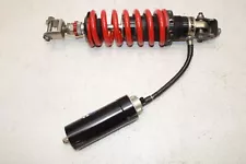 05 06 KAWASAKI NINJA ZX6RR ZX6R PENSKE DOUBLE CLICKER REAR BACK SHOCK ABSORBER