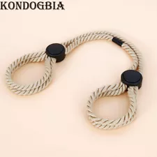 Sex Handcuffs for Couple Female Women Restraint Soft Hand Cuffs Accessories