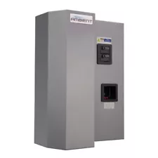 Burnham Ambient - 20kW - 68.2k BTU - Hot Water Electric Boiler - 240V - Singl...