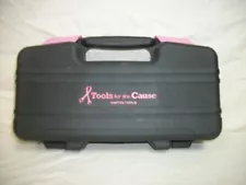 Matco - Tools For The Cause - complete tool set - new