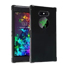 For Razer Phone 2 Phone Case TPU Skin Flexible Phone Cover