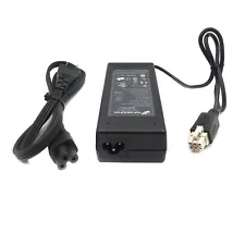 Genuine FSP AC Adapter for NCR 7745 Series POS Touchscreen Terminal w/Cord