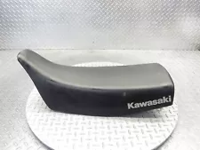 2005 88-05 Kawasaki KL250 KLR250 Double Seat Front Rear Cushion Pad Saddle