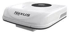 12V Air Conditioning rooftop for RV Truck Motorhome Caravan Brand: Nexus