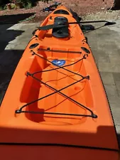 15 Foot Kayak PROWLER - OCEAN KAYAK ð