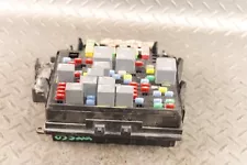 2007 Silverado Classic 6.6L Diesel Engine Fuse Relay Power Distribution Box OEM